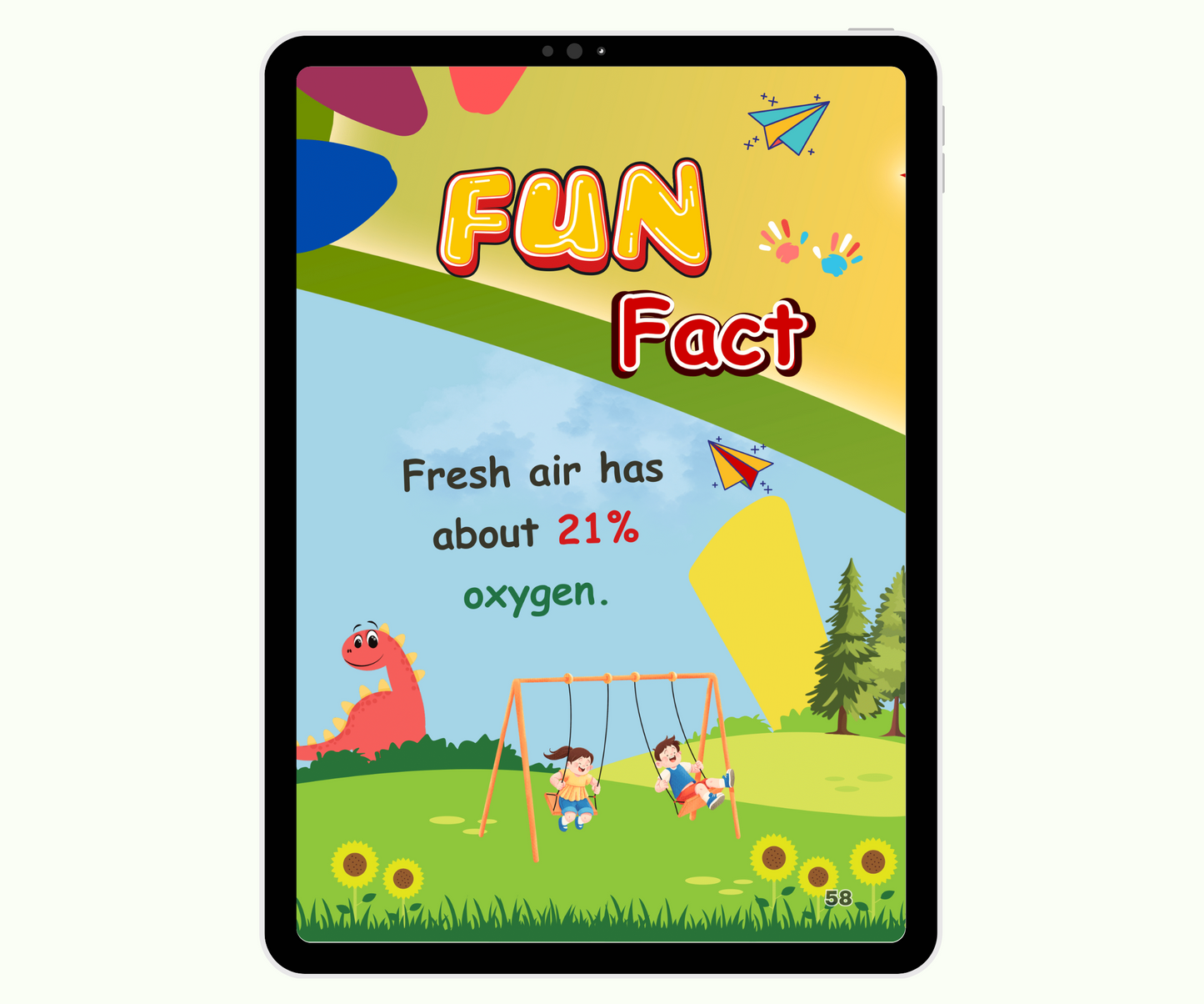 The Respiratory System: Breathing Magic for Life