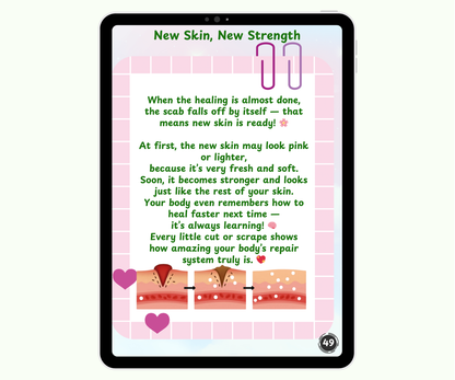 The Integumentary System: Skin, Hair & Nails – Your Outer Armor