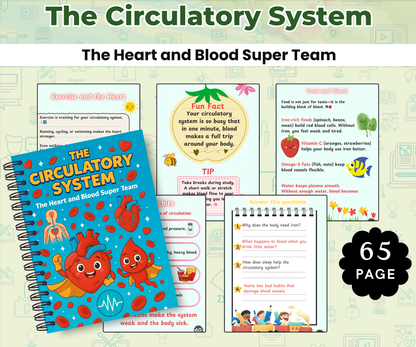 Human Body Super Pack ( 14 eBooks )