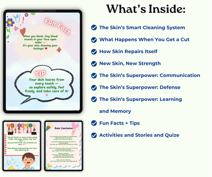 The Integumentary System: Skin, Hair & Nails – Your Outer Armor
