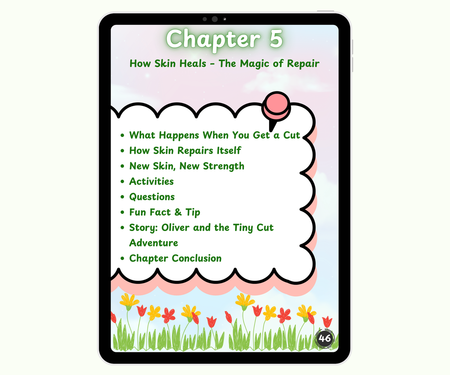 The Integumentary System: Skin, Hair & Nails – Your Outer Armor