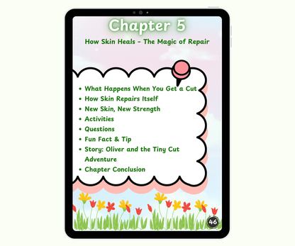 The Integumentary System: Skin, Hair & Nails – Your Outer Armor