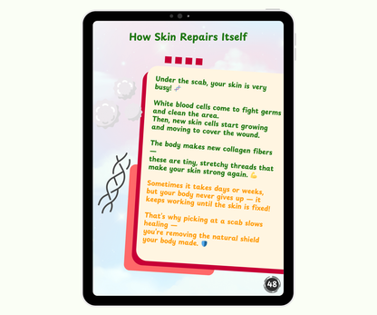 The Integumentary System: Skin, Hair & Nails – Your Outer Armor