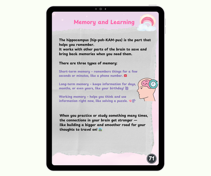 The Brain: The Mighty Boss of Your Body