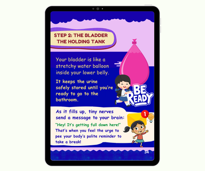 The Urinary System: The Body’s Cleaning Factory