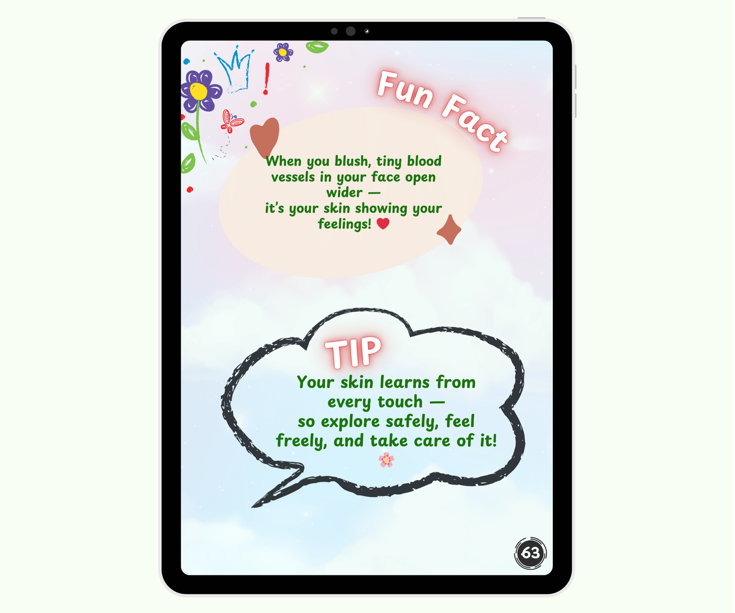 The Integumentary System: Skin, Hair & Nails – Your Outer Armor