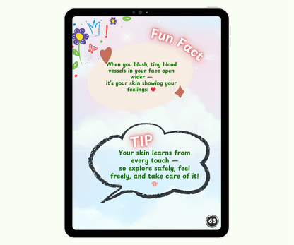 The Integumentary System: Skin, Hair & Nails – Your Outer Armor