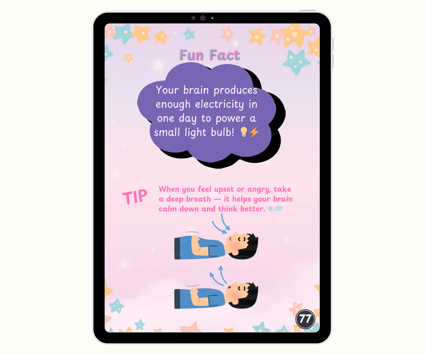 The Brain: The Mighty Boss of Your Body